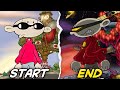 The ENTIRE Story of Codename: Kids Next Door in 27 Minutes