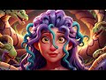 medusa the shocking truth behind the myth you never knew