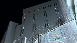 Release Of "Dangerous" Prisoner Prompts Push To Change Broward Bond System