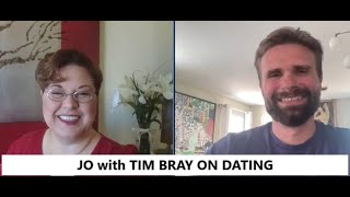 Tim Bray on Dating