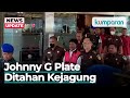 Johnny G Plate Ditahan Kejagung Kasus Dugaan Korupsi Proyek BTS Bakti Kominfo