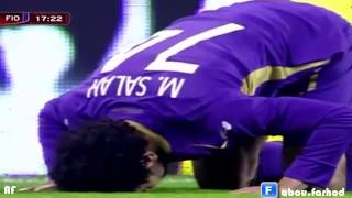 اهداف فيورنتينا 1-1 روما 12/3/2015 [الدوري الاوروبي] Fiorentina 1-1 Roma [euro league]