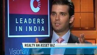 The Big Interview with Donald Trump Jr