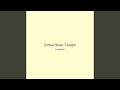 Ember Silver Twilight