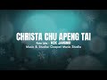 christa chu apeng tai track kck jangnoi