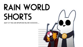 Rain World Shorts