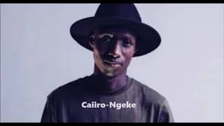 Caiiro - Ngeke