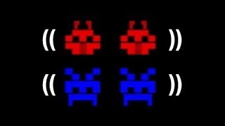 Space Invaders Clone Tutorial Part 36 - Adding enemy moving sound