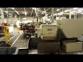 (6) Hydromat Rotary Transfer Machines - HRF Fastener Auction | The Branford Group