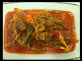 ASAM PEDAS TULANG by Pak Abang