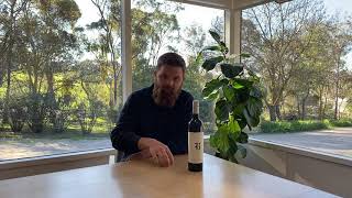 JIm Barry Wines: The Benbournie, with Sam Barry