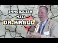 Immobilienmarkt im Fokus: Dr. Markus Kralls Insights & Prognosen im Überblick