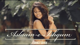 Asalaam-e-Ishqum - Full Song | Gunday | Priyanka | Dance Cover By Pooja Khandei