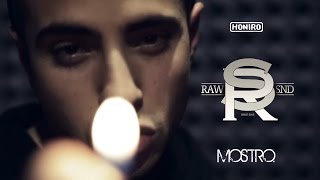 MOSTRO - IL + STRONZO (RAW SOUND SPECIAL)