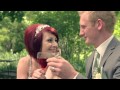 Rianne and Koerts Wedding