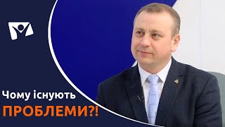 Чому Бог допускає хвороби, страждання та проблеми?!  | Вісті Надії