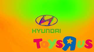 Hyundai Logo Animation in Logos Effects (Part 18: T)