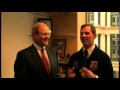 CLA Meets with National FFA President