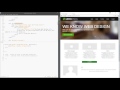 jQuery Tutorial for Beginners #16 - Event Helpers