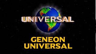 Geneon Universal