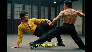 Bruce Lee's Jeet Kune Do: The Art of Expressing the Human Body | legacy  | combat | Bruce Lee