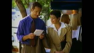 Hallmark commercial from 1997