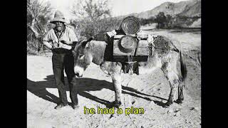 The Lost Dutchman Gold Mine: The American Treasure Hunt That Drove Men Into Madness .