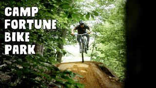 Camp Fortune Bike Park ???