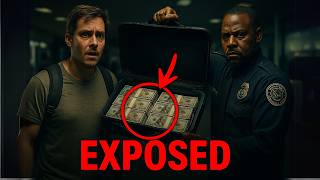 How Airports Secretly Trick You (EXPOSED)