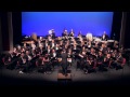 Atlanta Wind Symphony Second Suite Alfred Reed