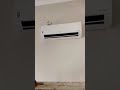 ac installation