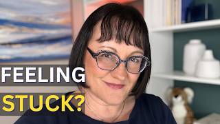 Feeling Stuck? Ask Yourself These 5 Questions