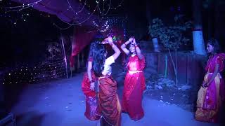 দাদার বিয়েতে বোনদের সেরা নাচ || Bangladeshi Wedding Home Dance Performance 2020