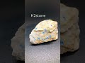 俺の鉱物紹介‼️part68 〜my mineral introduction〜 crystal mineral gemstone gem jewelry