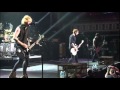 5 Seconds Of Summer - End Up Here live from The New Broken Scene