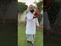 ਡੈਡੀ ਅੱਜ ਫਿਰ ਪੀ ਕੇ ਆਏ ਹੋ🥹😂wait 4 twist daru viralvideo funny comedy trending shorts reels