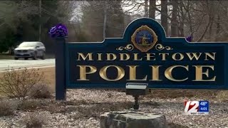 Middletown police continue investigating suspicious death
