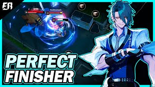 PERFECT FINISHER DARKO | ETERNAL RETURN PRO GAMEPLAY