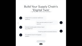 5. Optimizing Inventory with Generative AI