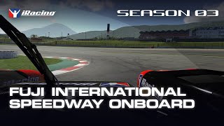 Fuji International Speedway - Onboard