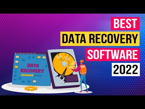 El mejor software de recuperación de datos de 2022: las 3 mejores opciones