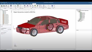 Virtual Reality Mechanics Engineering