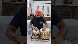 #50  Kehrva Small Clip #music #tabla #classic #recording #song #viralshortvideo #tablacover #fusion