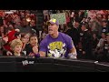 Raw Mark Henry & Yoshi Tatsu vs. Justin Gabriel & Heath Slater