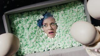 Tune-yards - Real Thing (official Video)