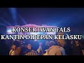 KONSER IWAN FALS DI KEBUMEN