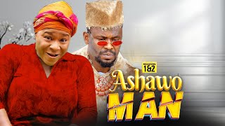 ASHAWO MAN (New Movie) Zubby Michael, Destiny Etiko Movies 2024 Nigerian Full Movies