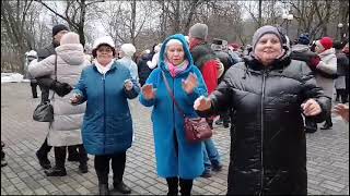 Третье сентября 01.12 24 Гомель парк Луначарского