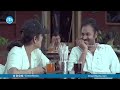 hands up movie latest brahmanandam u0026 nagababu comedy scenes idream warangal