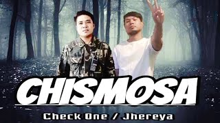 CHISMOSA by: CheckOne /Jhereya | SevenWordzBeats